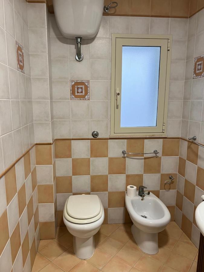 チェファルJohn'S Houseアパートメント エクステリア 写真