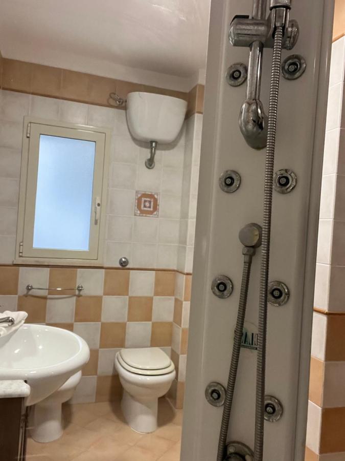 チェファルJohn'S Houseアパートメント エクステリア 写真