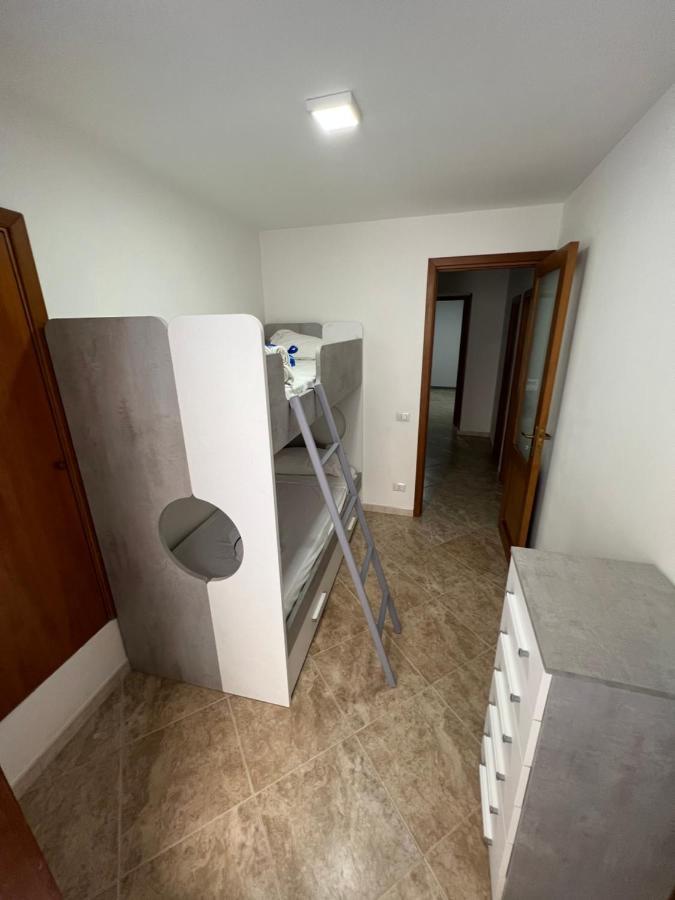 チェファルJohn'S Houseアパートメント エクステリア 写真