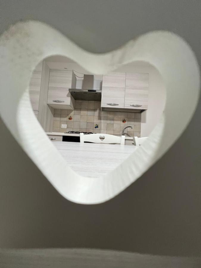 チェファルJohn'S Houseアパートメント エクステリア 写真